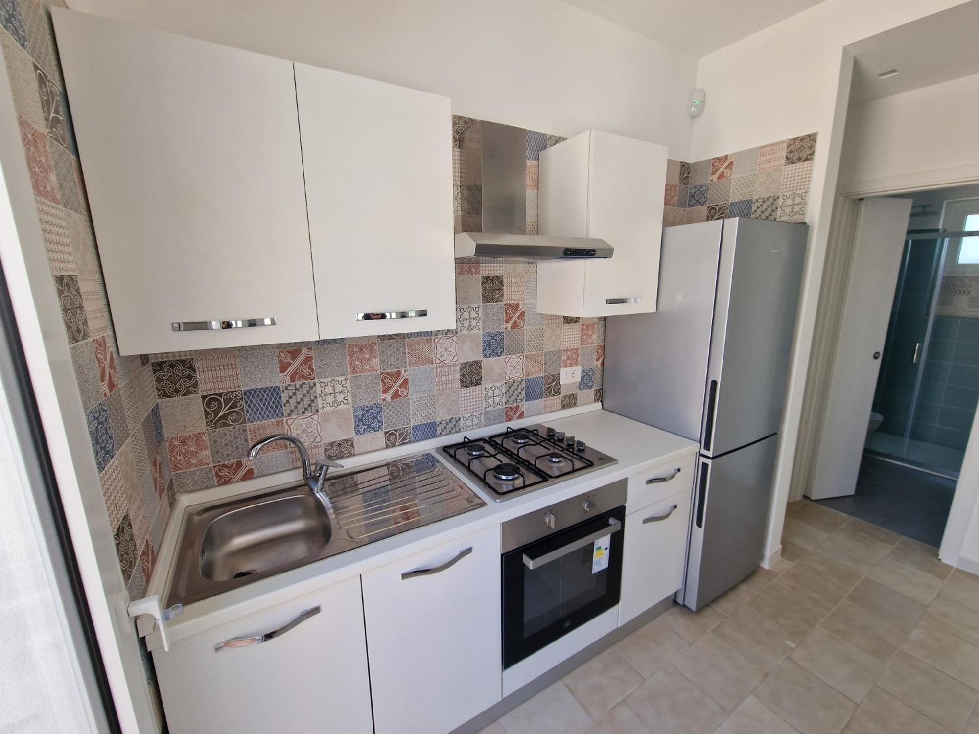Castellammare Riviera Villa Alcamo Marina Ngoại thất bức ảnh