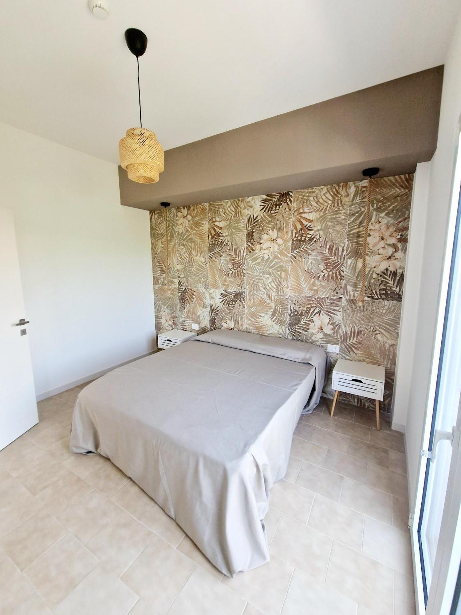 Castellammare Riviera Villa Alcamo Marina Ngoại thất bức ảnh