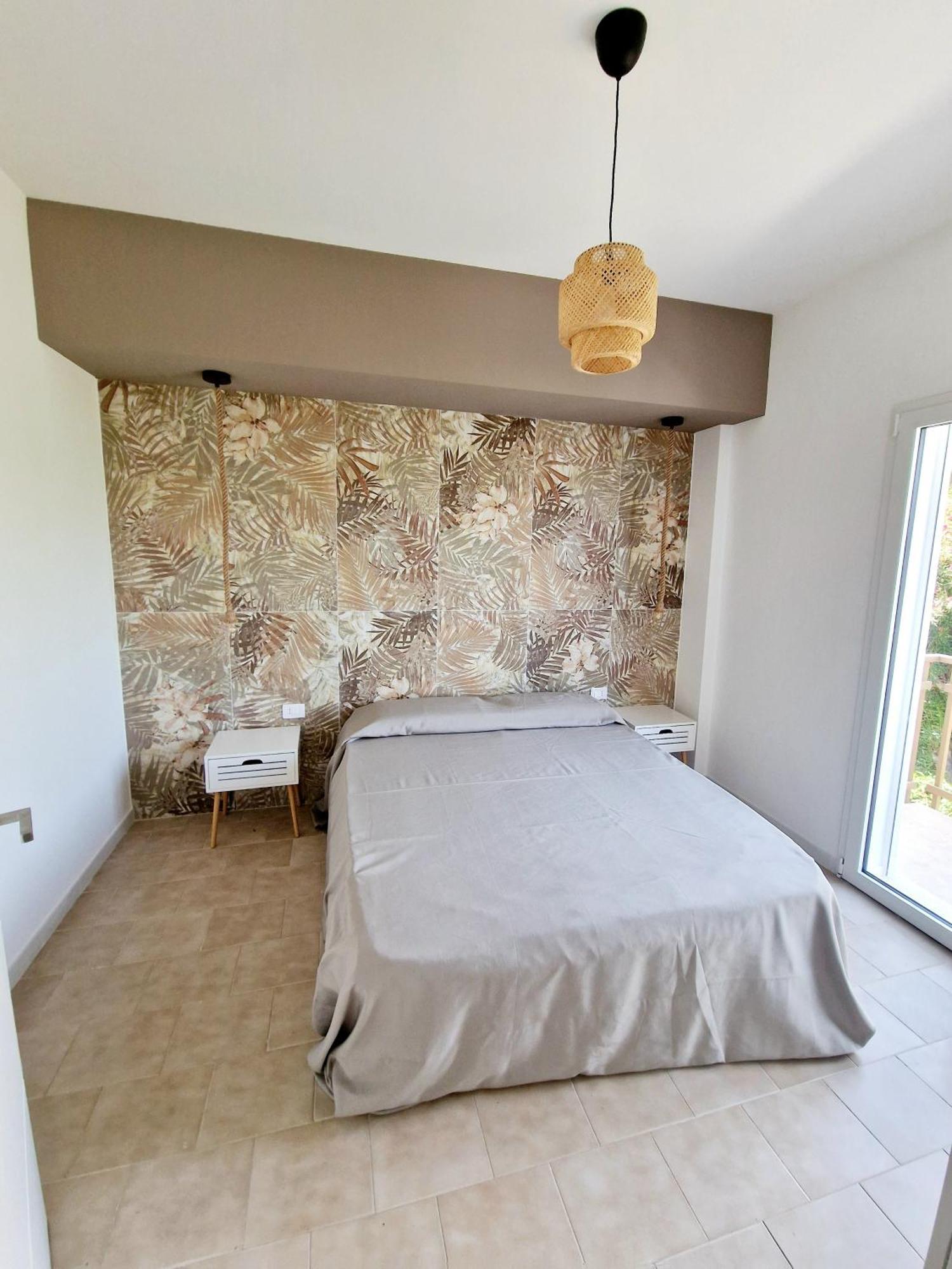 Castellammare Riviera Villa Alcamo Marina Ngoại thất bức ảnh