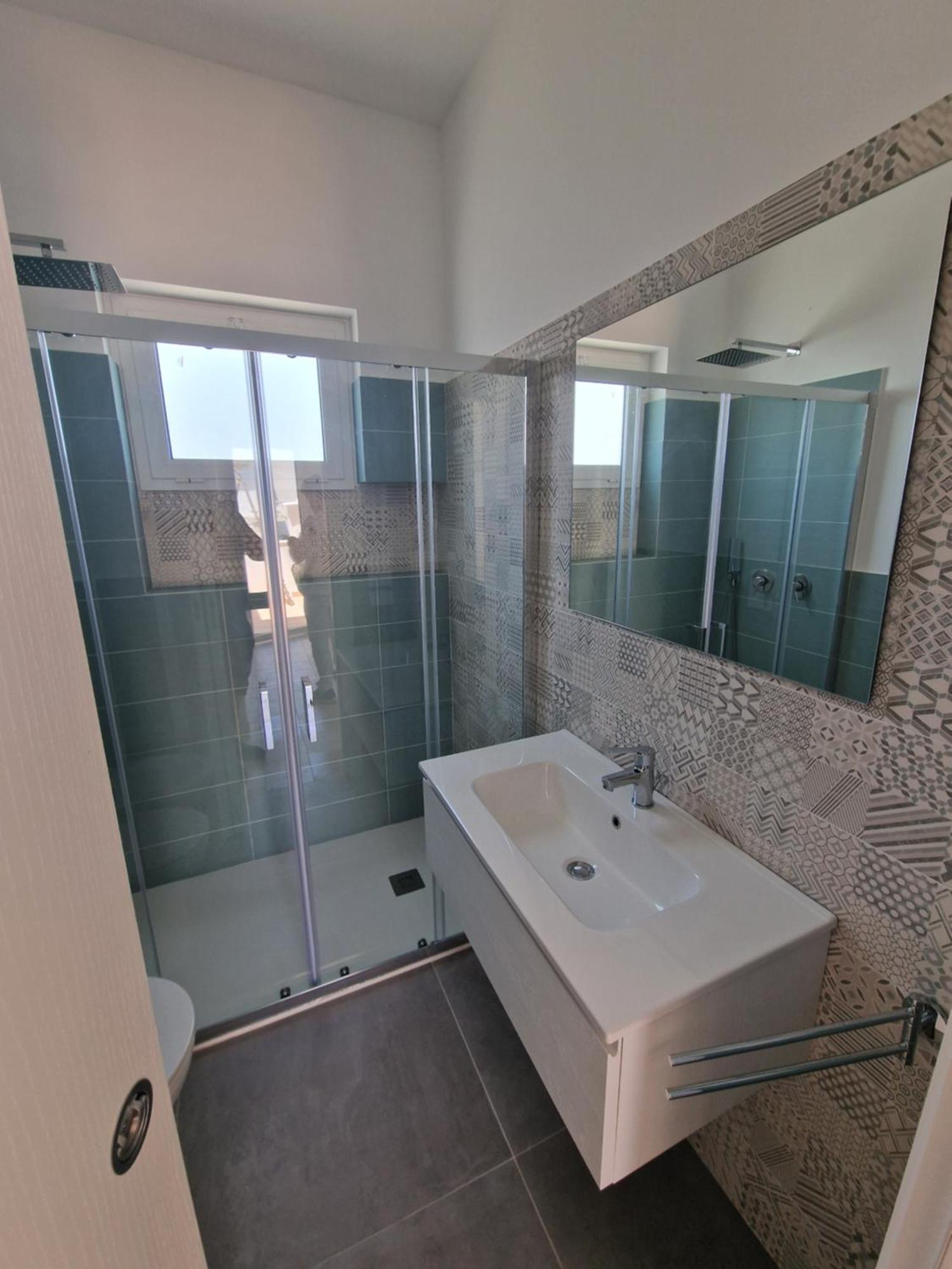 Castellammare Riviera Villa Alcamo Marina Ngoại thất bức ảnh