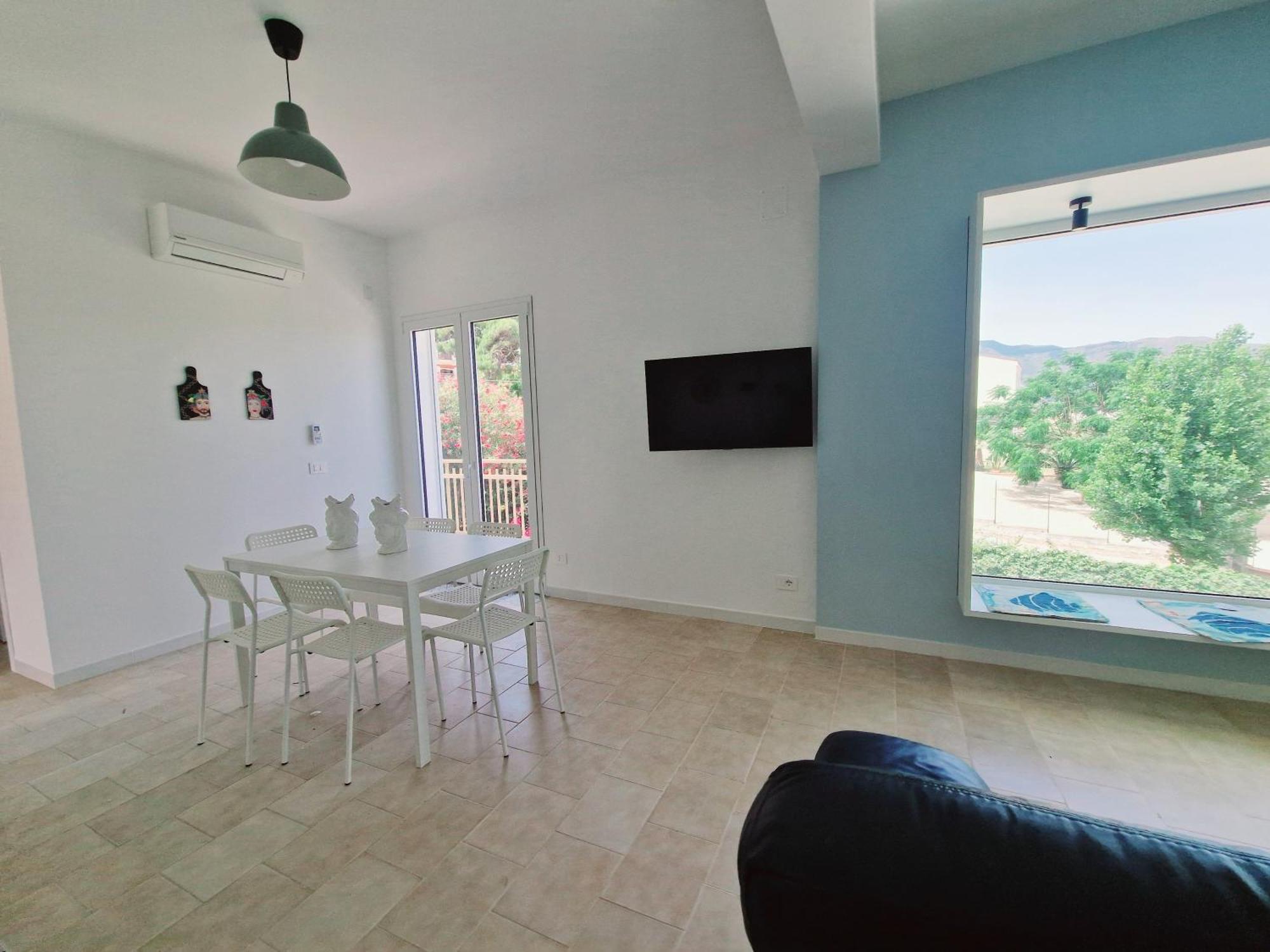 Castellammare Riviera Villa Alcamo Marina Ngoại thất bức ảnh